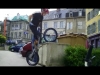 In The Street III (trial + BMX)