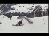 Rail loup&eacute;