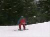 Boite en snow