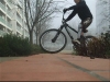 barspin' session