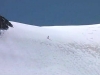 tignes glacier