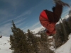 Winter Urban Plagne Team Head