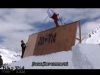 Kings of skiers