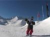 Rossignol air tour la Plagne