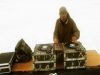 Couloir Bar, Tignes, Jib-Vid ad DJ