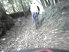 Freeride in Arbois