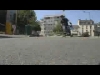 Freebord Session &agrave; Saint-Cloud