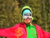 Peak Performance - KoS- Gus Kenworthy