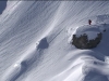 Freeride Plagnaaa L&eacute;o 2008