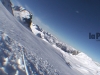 La Plagne - L&eacute;o Ginailhac - 2009