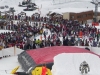 Dark Dog Tour La Plagne 2009 Extrait Matelas Gonflable