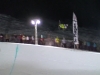 Final SFR Freesking Tour - La Plagne - Half Pipe 2009