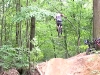 No-hand suicide