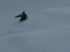 Hors-pistes &agrave; La Clusaz (26-01-2007)