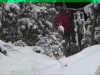 Je ne peux pas..... il y a de la neige dehors
