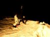 Snowboard dans la nuit 3