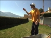 Kendama - Un combo de bilboquet pour le 11 septembre