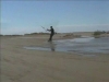 Powerkite en Trailskate 2006