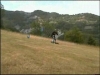 Ski sur herbe en Trailskate