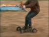 Ski Joering en Trailskate
