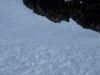 couloir de la setaz, valloire