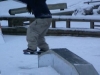 snowskate manu locat hommage