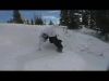 Fuse Snowskate Demo