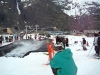 chute waterslide