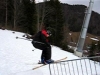 Crash la clusaz
