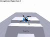 Cork 9 Tail