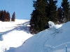 front monoski BC