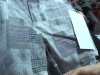 Visite guid&eacute;e d'un pantalon de ski