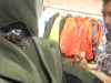 Visite guid&eacute;e d'une veste de ski