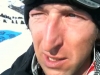 Mathieu Dalin, responsable zones freestyle &agrave; la Plagne