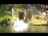 water jump au sun festival