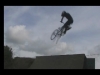 Mehdi Gani session spine