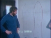 Snowboard en 1983 dans les Pyr&eacute;n&eacute;es