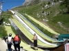 water jump quand ca veut pas tourner ca ne tourne pas