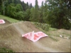 saut sur la sarra