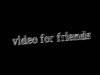 video