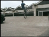 Back to the street I