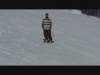 Mini prod glacier