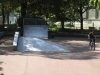 Mini part street / freeride de Alex