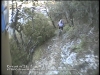 VTT : Luberon VTOPO Provence Nord Circuit n&deg;21