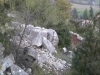Bike park Les Falaises