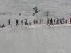 juste des potes pratiquant le freeski