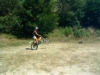 compile vtt, trottiskate, jump ...