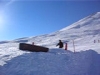 Rail boit&eacute;