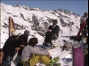 rando handiski au col du sabot