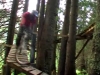 BikeKulture et RideIt au MountainBikePark de Ch&acirc;tel